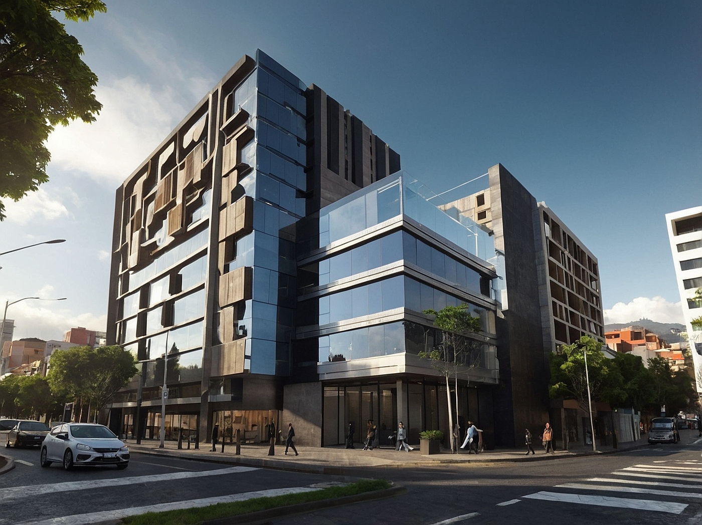 Bodega para empresas en Bogotá: qué considerar antes de contratar