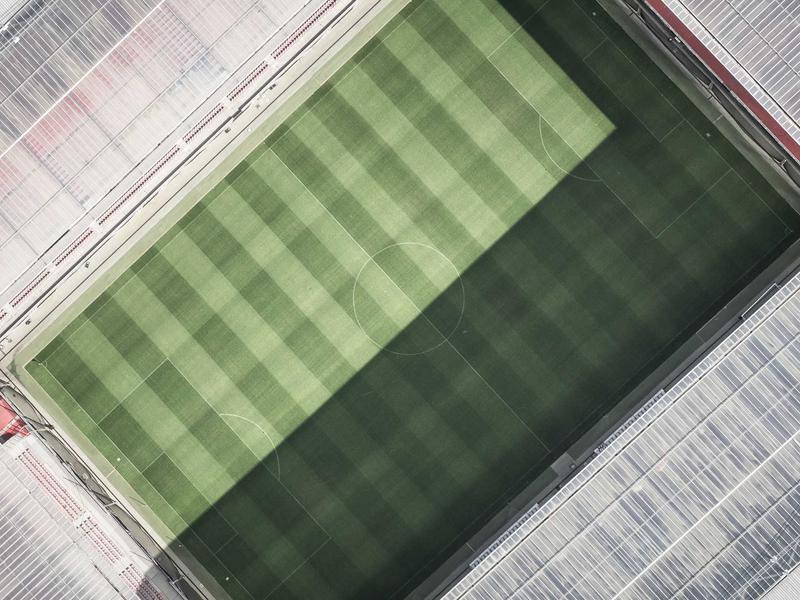 Bodega Grande (L) Bogotá