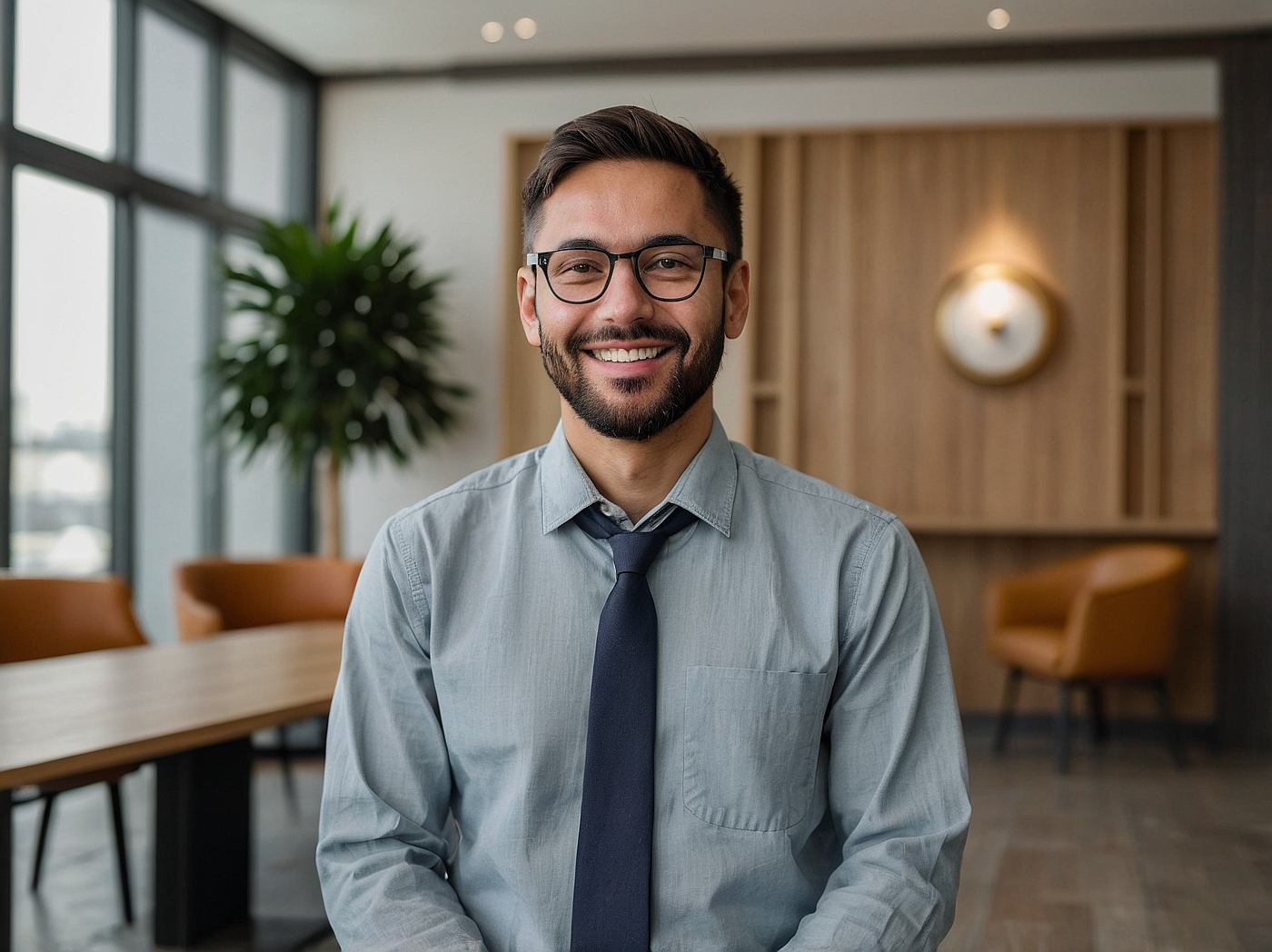 Andrés Molina Bogotá